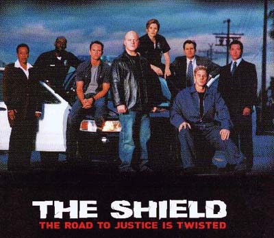 One of the top ten best crime shows
