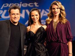 A list of the top ten new TV programs