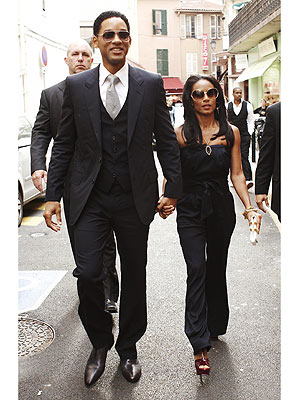 A list of the top ten short tall couples