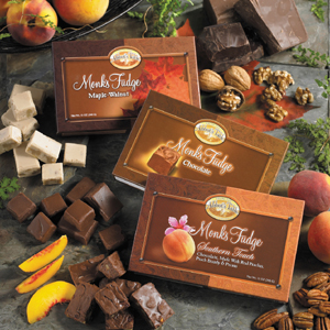 A list of the best of fudge flavors