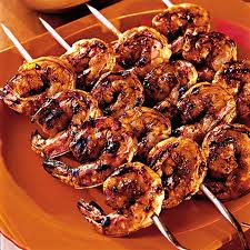 A list of the top ten easy seafood recipes