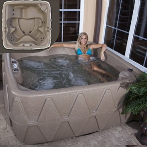 A list of the top ten functional outdoor spaces