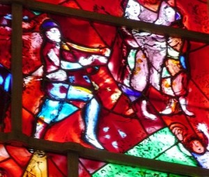 A list of the top ten glass art design styles
