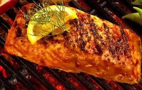 A list of the top ten easy seafood recipes