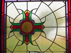 A list of the top ten glass art design styles