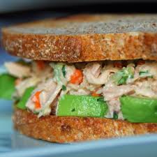 A list of the top ten easy seafood recipes
