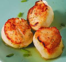 A list of the top ten easy seafood recipes