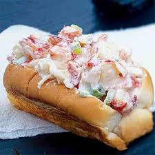 A list of the top ten easy seafood recipes