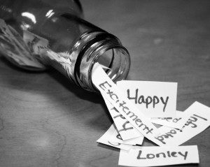 A list of the top ten stress relief tips