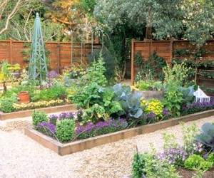 A list of the top ten functional outdoor spaces