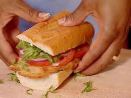 A list of the top ten easy seafood recipes