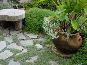 A list of the top ten functional outdoor spaces