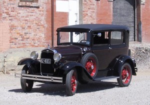 A list of the top ten best cars to restore