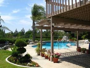 A list of the top ten functional outdoor spaces