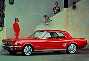 A list of the top ten best cars to restore