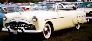 A list of the top ten best cars to restore
