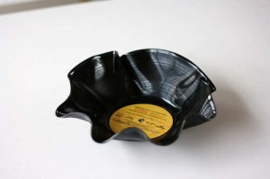 A list of the top ten repurposed crafts