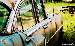 A list of the top ten car restoration pointers