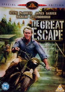 A list of the top ten motorcycle movies