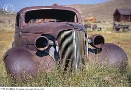 A list of the top ten car restoration pointers