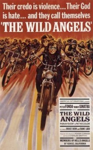 A list of the top ten motorcycle movies