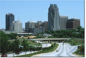 Top 10 places to live North Carolina Raleigh