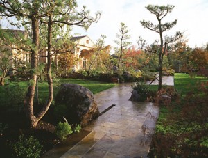 Top 10 places to live in California los altos hills