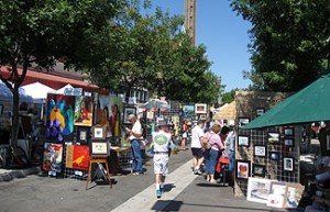 Top 10 places to live in California modesto