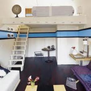 A list of the top ten apartment decorating ideas