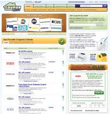 A list of the top ten online bargain hunting tips