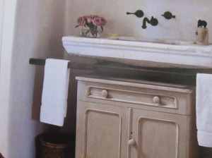 A list of the top ten repurposed furniture ideas