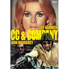 A list of the top ten motorcycle movies