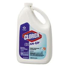 Clorox, one of the best top 10 cleaning agents