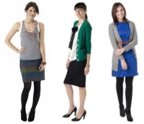 A list of the top ten cute outfits to put together