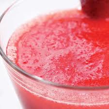 A list of the top ten common mixed drinks