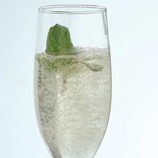 A list of the top ten common mixed drinks