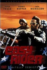 A list of the top ten motorcycle movies