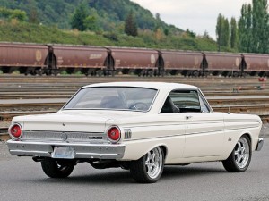 A list of the top ten best cars to restore