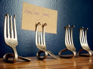 A list of the top ten repurposed crafts