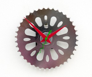 A list of the top ten repurposed crafts