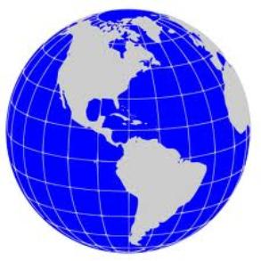 A list of the top ten ways to learn geography