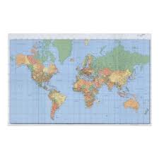 A list of the top ten ways to learn geography