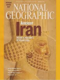 A list of the top ten ways to learn geography