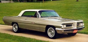 A list of the top ten best cars to restore