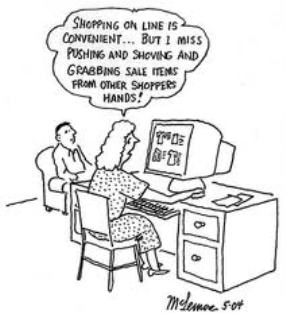 A list of the top ten online bargain hunting tips