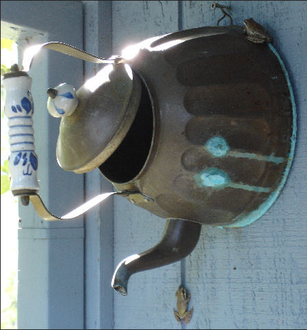 A list of the top ten repurposed crafts
