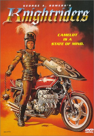 A list of the top ten motorcycle movies