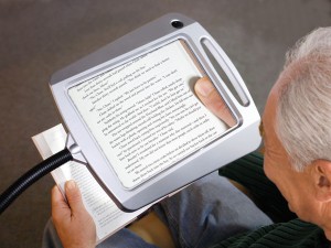A list of the best of gadgets for the elderly