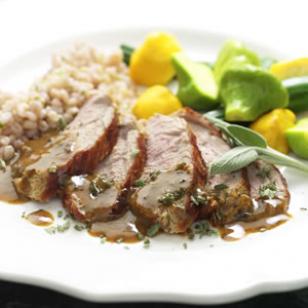 A list of the top ten George Foreman grill recipes