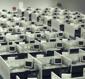 A list of the top ten pimp my cubicle ideas